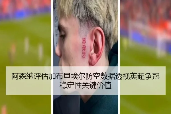 阿森纳评估加布里埃尔防空数据透视英超争冠稳定性关键价值 - kaiyun