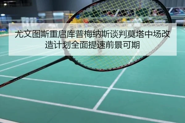 尤文图斯重启库普梅纳斯谈判莫塔中场改造计划全面提速前景可期 - kaiyun